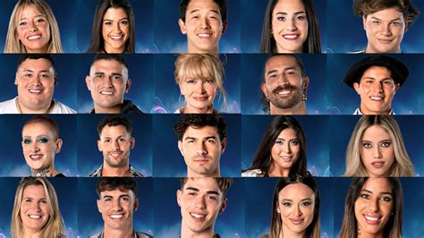 gran hermano 2023 xxx|PROGRAMAS 